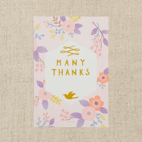 Thanks for stopping by & welcome to my little shop - Picture 1 of 1